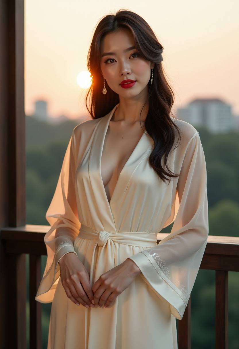 权谋天下